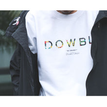 画像をギャラリービューアに読み込む, DOWBL/ ダブル/ Aromas ID Botanical Sweat Shirts  【全1色】