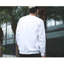 画像をギャラリービューアに読み込む, DOWBL/ ダブル/ Aromas ID Botanical Sweat Shirts  【全1色】
