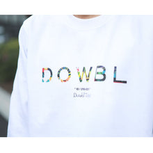 画像をギャラリービューアに読み込む, DOWBL/ ダブル/ Aromas ID Botanical Sweat Shirts  【全1色】