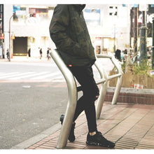 画像をギャラリービューアに読み込む, DOWBL/ ダブル/ Luxury Camouflage JKT  【全1色】