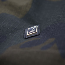 画像をギャラリービューアに読み込む, DOWBL/ ダブル/ Luxury Camouflage JKT  【全1色】