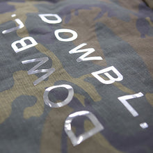 画像をギャラリービューアに読み込む, DOWBL/ ダブル/ Luxury Camouflage JKT  【全1色】