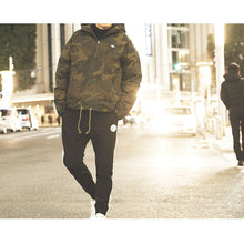 画像をギャラリービューアに読み込む, DOWBL/ ダブル/ Luxury Camouflage JKT  【全1色】