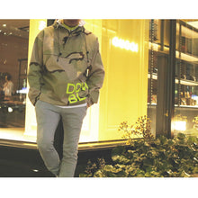 画像をギャラリービューアに読み込む, DOWBL/ ダブル/ Magic Neon Camouflage JKT  【全1色】