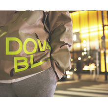 画像をギャラリービューアに読み込む, DOWBL/ ダブル/ Magic Neon Camouflage JKT  【全1色】