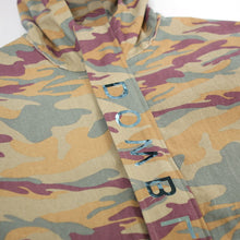 画像をギャラリービューアに読み込む, DOWBL/ ダブル/ Pale Camouflage JKT  【全1色】