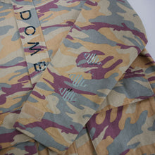 画像をギャラリービューアに読み込む, DOWBL/ ダブル/ Pale Camouflage JKT  【全1色】