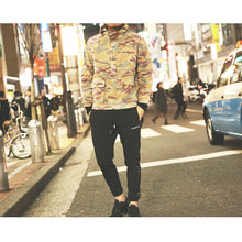 画像をギャラリービューアに読み込む, DOWBL/ ダブル/ Pale Camouflage JKT  【全1色】