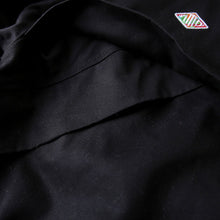 画像をギャラリービューアに読み込む, DOWBL/ ダブル/ Magic Black JKT  【全1色】