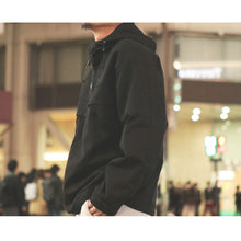 画像をギャラリービューアに読み込む, DOWBL/ ダブル/ Magic Black JKT  【全1色】