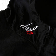 画像をギャラリービューアに読み込む, DOWBL/ ダブル/ The MatteBlack Urban Fit Windbreaker  【全1色】