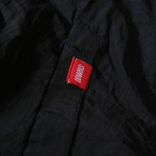 画像をギャラリービューアに読み込む, DOWBL/ ダブル/ The MatteBlack Urban Fit Windbreaker  【全1色】