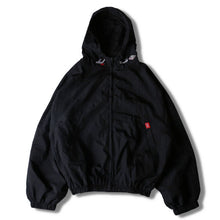 画像をギャラリービューアに読み込む, DOWBL/ ダブル/ The MatteBlack Urban Fit Windbreaker  【全1色】