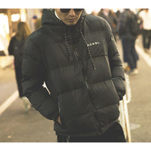 画像をギャラリービューアに読み込む, DOWBL/ ダブル/ Back Camo Full Hooded Jacket  【全1色】