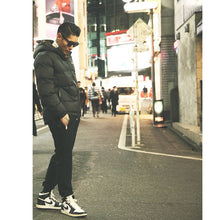 画像をギャラリービューアに読み込む, DOWBL/ ダブル/ Back Camo Full Hooded Jacket  【全1色】