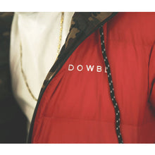画像をギャラリービューアに読み込む, DOWBL/ ダブル/ Back Camo Full Hooded Jacket  【全1色】