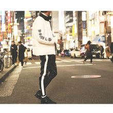 画像をギャラリービューアに読み込む, DOWBL/ ダブル/ “Monochrome” Down JKT  【全1色】
