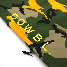 画像をギャラリービューアに読み込む, DOWBL/ ダブル/ Movement  Camo Jacket  【全1色】