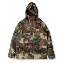 画像をギャラリービューアに読み込む, DOWBL/ ダブル/ Battle Dress Uniform JKT  【全1色】