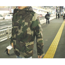 画像をギャラリービューアに読み込む, DOWBL/ ダブル/ Battle Dress Uniform JKT  【全1色】