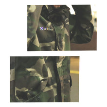 画像をギャラリービューアに読み込む, DOWBL/ ダブル/ Battle Dress Uniform JKT  【全1色】
