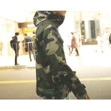 画像をギャラリービューアに読み込む, DOWBL/ ダブル/ Battle Dress Uniform JKT  【全1色】