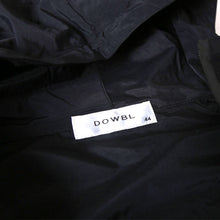 画像をギャラリービューアに読み込む, DOWBL/ ダブル/ Comfy Nylon Kiss Logo JKT  【全1色】