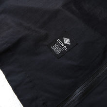 画像をギャラリービューアに読み込む, DOWBL/ ダブル/ Comfy Nylon Kiss Logo JKT  【全1色】