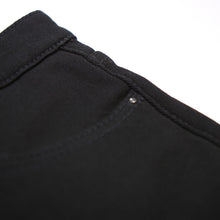 画像をギャラリービューアに読み込む, DOWBL/ ダブル/ Squad Skinny Black Pants  【全1色】