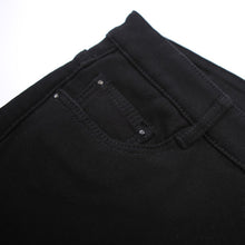 画像をギャラリービューアに読み込む, DOWBL/ ダブル/ Squad Skinny Black Pants  【全1色】