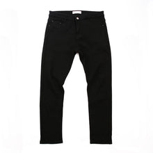 画像をギャラリービューアに読み込む, DOWBL/ ダブル/ Squad Skinny Black Pants  【全1色】