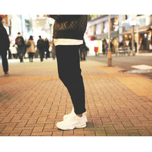 画像をギャラリービューアに読み込む, DOWBL/ ダブル/ Squad Skinny Black Pants  【全1色】