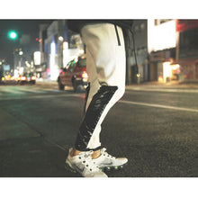 画像をギャラリービューアに読み込む, DOWBL/ ダブル/ Super Skinny Sweat Pants THE TRONT  【全2色】