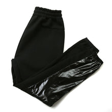画像をギャラリービューアに読み込む, DOWBL/ ダブル/ Super Skinny Sweat Pants THE TRONT  【全2色】