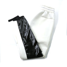 画像をギャラリービューアに読み込む, DOWBL/ ダブル/ Super Skinny Sweat Pants THE TRONT  【全2色】