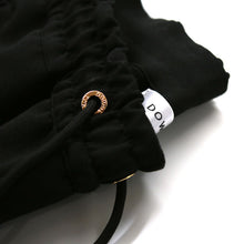 画像をギャラリービューアに読み込む, DOWBL/ ダブル/ Super Skinny Sweat Pants THE TRONT  【全2色】