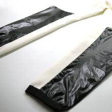 画像をギャラリービューアに読み込む, DOWBL/ ダブル/ Super Skinny Sweat Pants THE TRONT  【全2色】