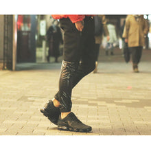 画像をギャラリービューアに読み込む, DOWBL/ ダブル/ Super Skinny Sweat Pants THE TRONT  【全2色】