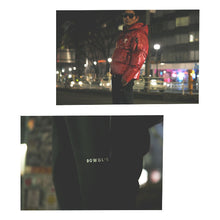 画像をギャラリービューアに読み込む, DOWBL/ ダブル/ Super Skinny Sweat Pants THE TRONT  【全2色】
