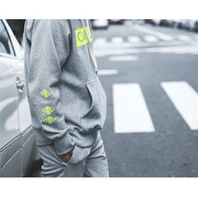 画像をギャラリービューアに読み込む, DOWBL/ ダブル/ SB Neon Sweat Pants  【全1色】