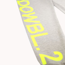 画像をギャラリービューアに読み込む, DOWBL/ ダブル/ SB Neon Sweat Pants  【全1色】