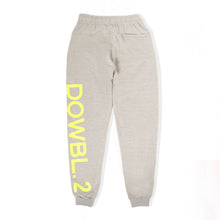 画像をギャラリービューアに読み込む, DOWBL/ ダブル/ SB Neon Sweat Pants  【全1色】
