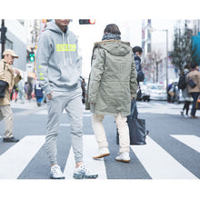 画像をギャラリービューアに読み込む, DOWBL/ ダブル/ SB Neon Sweat Pants  【全1色】