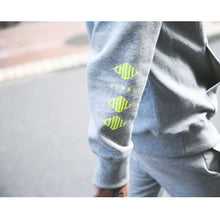 画像をギャラリービューアに読み込む, DOWBL/ ダブル/ SB Neon Sweat Pants  【全1色】