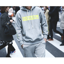 画像をギャラリービューアに読み込む, DOWBL/ ダブル/ SB Neon Sweat Pants  【全1色】
