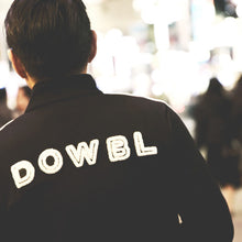 画像をギャラリービューアに読み込む, DOWBL/ ダブル/ Texture Circle Icon Standcollar Setup  【全1色】