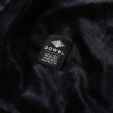 画像をギャラリービューアに読み込む, DOWBL/ ダブル/ Velours Dress Line Setup  【全1色】