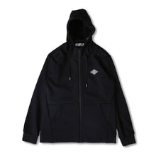 画像をギャラリービューアに読み込む, DOWBL/ ダブル/ Insane Rhombus Hooded Setup  【全1色】
