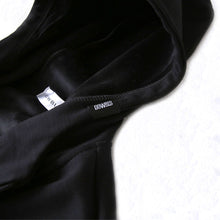画像をギャラリービューアに読み込む, DOWBL/ ダブル/ Insane Rhombus Hooded Setup  【全1色】