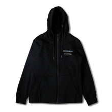 画像をギャラリービューアに読み込む, DOWBL/ ダブル/ Snatched Hologram Logo Hooded Setup  【全1色】